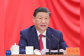 習近平：關于《中共中央關于進一步全面深化改革、推進中國式現代化的決定》的說明